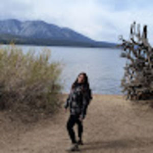 Meet your Posher, Joanna